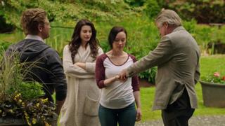 Home to Roost, Part Two Home to Roost, Part Two