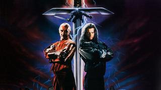 Highlander II: Renegade Version