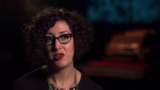 Mysteries at the Museum