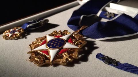 Muhammad Ali Saves the Day; Beast of Gevaudan; Before Hillary