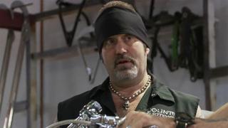 Twisted Chopper Twisted Chopper