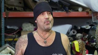 Counting Cars