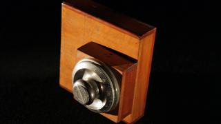 Mysteries at the Museum