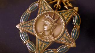 Mysteries at the Museum