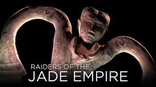Raiders of the Jade Empire