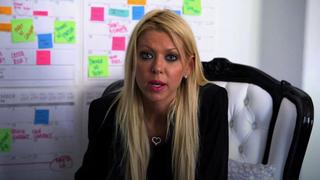 Marriage Boot Camp: Reality Stars