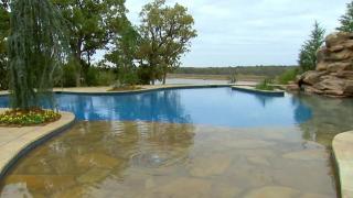 The Miner Adventure Pool The Miner Adventure Pool