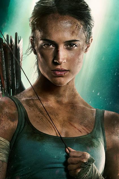 Tomb Raider