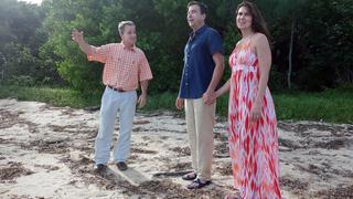 Beachfront Bargain Hunt