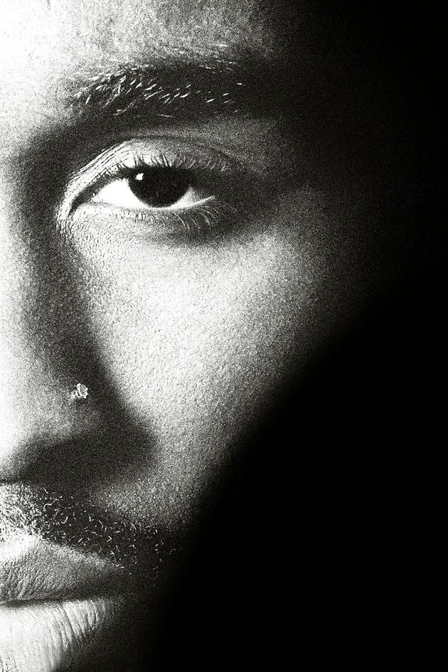 All Eyez on Me