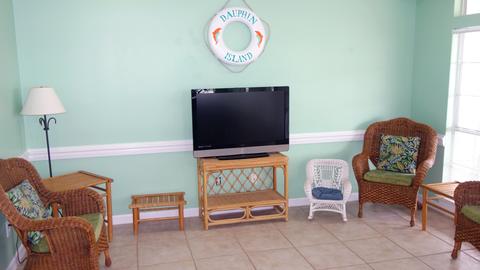 Deciding on Dauphin Island, AL