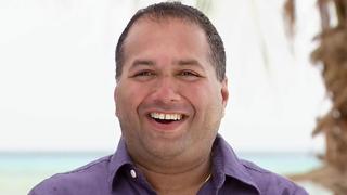 Kansas Attorneys Find New Life in Cozumel