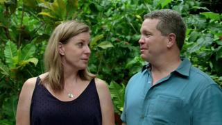 Family of Five Seeks Oceanfront Home in Akumal