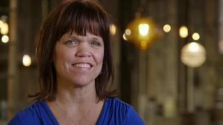 Little People, Big World