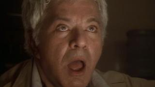 Cold Reading; Uncle Devil Show Cold Reading; Uncle Devil Show