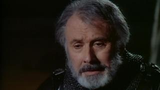 The Last Defender of Camelot