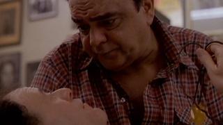 Act Break; Lost and Found