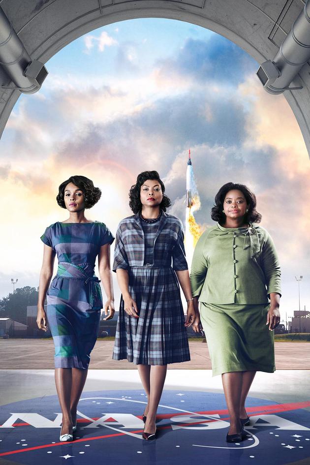 Hidden Figures