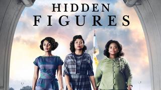  watch Hidden Figures