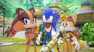 Role Models; New Year's Retribution Role Models; New Year's Retribution