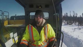 Ice Road Truckers