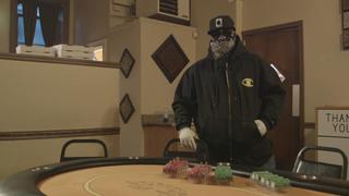 Black Market With Michael K. Williams