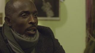 Black Market With Michael K. Williams