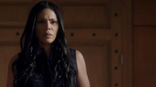 Men Like Trees Walking