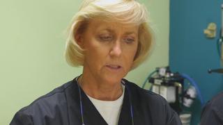 Critical Condition Critical Condition