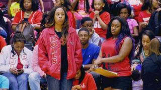 Hoop Dreams Drama Hoop Dreams Drama