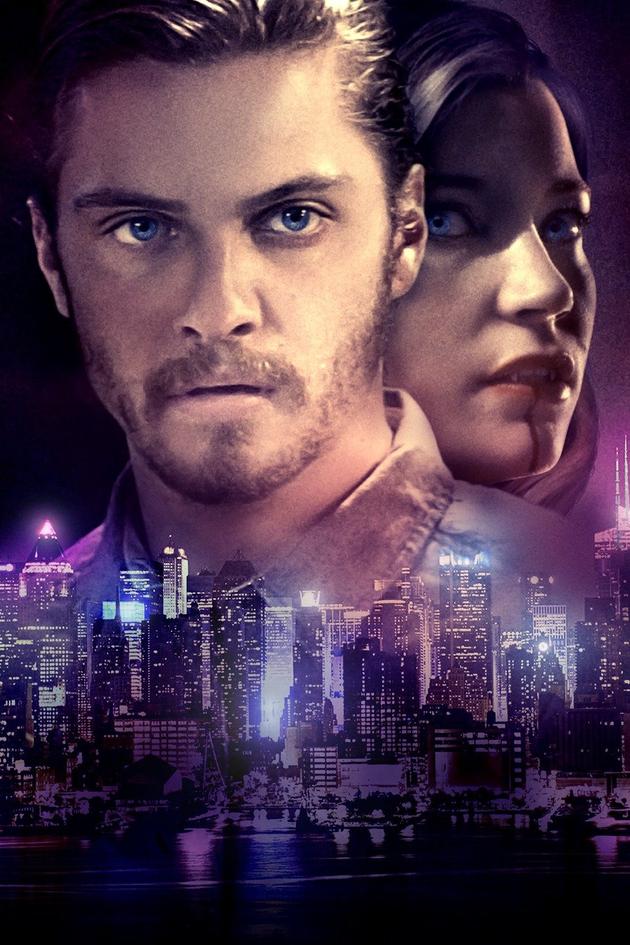 Manhattan Undying