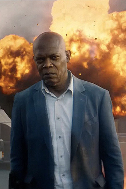 The Hitman's Bodyguard