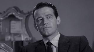 The Twilight Zone