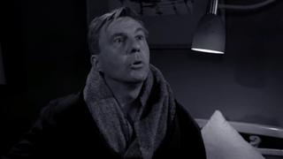 Escape Clause Escape Clause