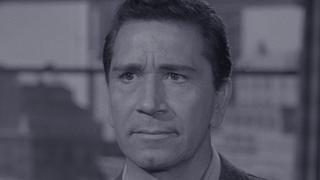 The Twilight Zone