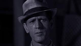 The Old Man in the Cave The Old Man in the Cave