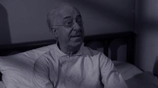 Ninety Years Without Slumbering Ninety Years Without Slumbering