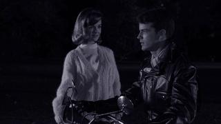 Black Leather Jackets