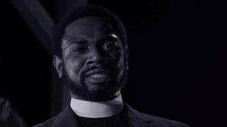 I Am the Night, Color Me Black