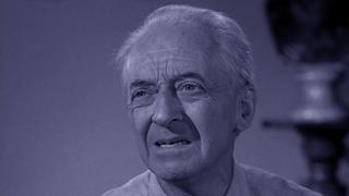 Long Live Walter Jameson