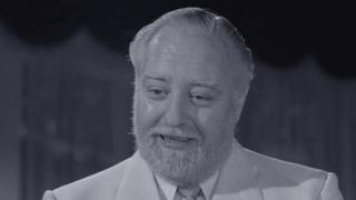 A Nice Place to Visit