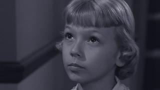 Nightmare as a Child Nightmare as a Child