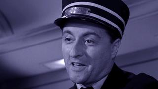 A Stop at Willoughby