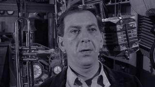 A Passage for Trumpet A Passage for Trumpet