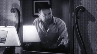 Nervous Man in a Four-Dollar Room Nervous Man in a Four-Dollar Room