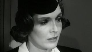 The Odyssey of Flight 33