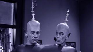 Mr. Dingle, the Strong Mr. Dingle, the Strong