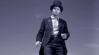 A Hundred Yards Over the Rim