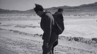 The Rip Van Winkle Caper