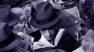 The Mind and the Matter The Mind and the Matter